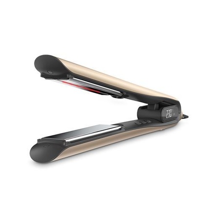 Выпрямитель для волос Silk'n Silkystraight