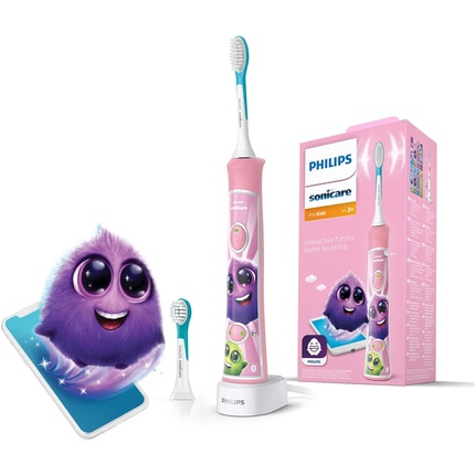 Электрическая зубная щетка Philips Sonicare For Kids