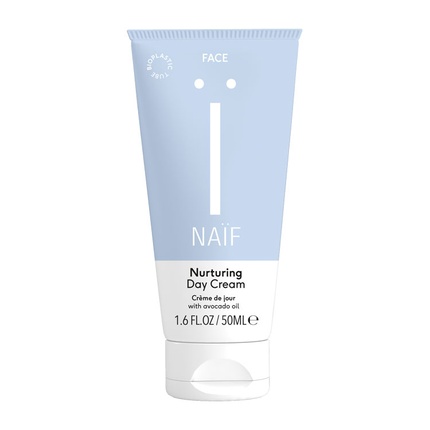 Дневной крем Naif Nurturing Day Cream