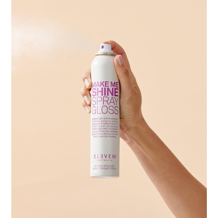 Спрей для укладки Eleven Australia Make Me Shine Gloss