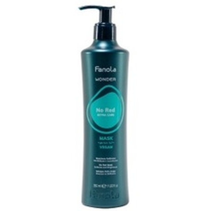 Маска для волос Fanola Wonder No Red Extra Care Mask