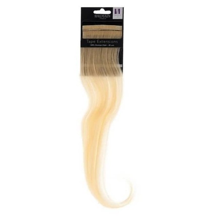 Hair Extensions Balmain Tape+Clip