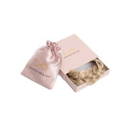 Наращивание волос Infinity Braids Messy Braid Viènne