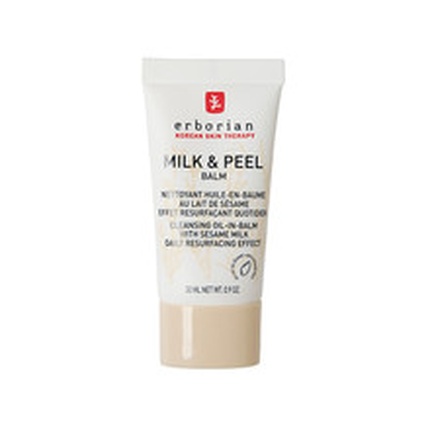 Маска Erborian Milk & Peel