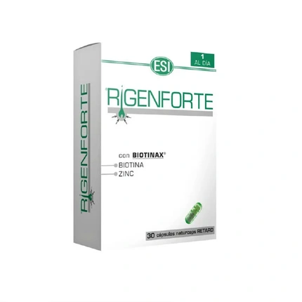 Сыворотка Esin Vitamin Rigenforte