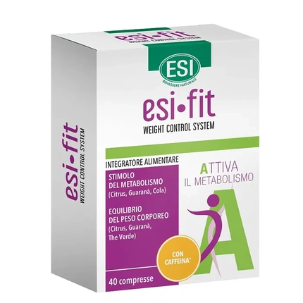 Витамин Trepatdiet FIT ACTIVA