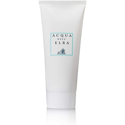 Крем для тела Acqua Dell Elba Classica Uomo