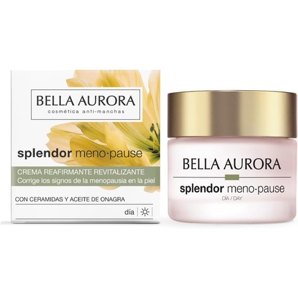 Крем Bella Aurora Splendor Оживляющий и подтягивающий дневной крем