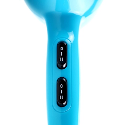 Фен Postquam ID Italian Design Professional Hair Dryer GTI 2600 Marine Plus
