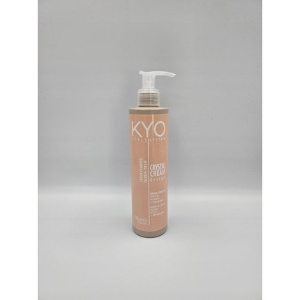 Крем для укладки Kyo Kyo Style System Crystal Hair Cream