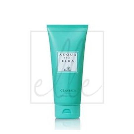 Гель для душа Acqua Dell Elba Classica