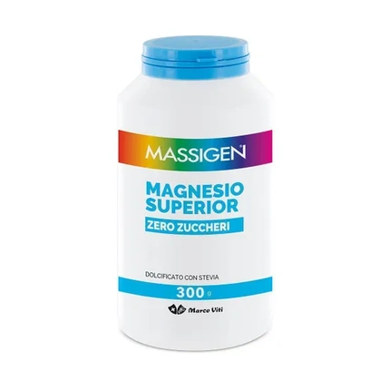 Минералы Solid Massigen Superior