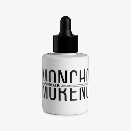 Сыворотка для волос Moncho Moreno Rapunhair Activator Serum
