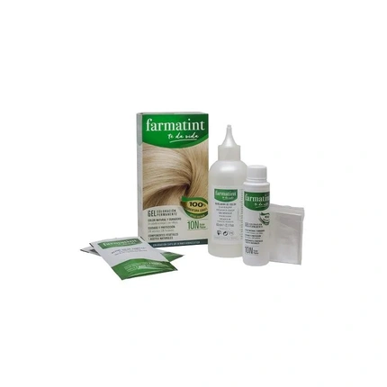 Краска для волос Farmatint