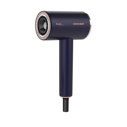 Фен Concept A Trois Concept Hair Dryer Bldc Profi Care Vv8100