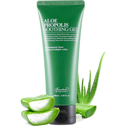 Увлажняющий гель Benton Aloe Propolis Soothing Gel Moisturizer After Sun