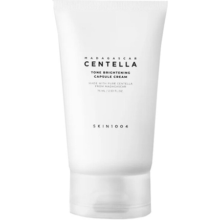 Крем для лица Skin1004 Madagascar Centella Осветляющий и увлажняющий крем