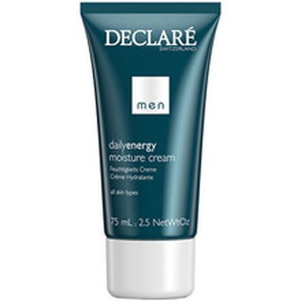 Увлажняющий крем Declare Daily Energy