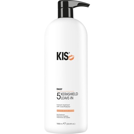 Спрей-кондиционер Kis Kerashield Anti-Frizz от Kismet