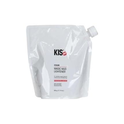 Осветлитель Kismet Kis Color Magic Mud Lightener