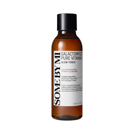 Тонер Some By Mi Galactomyces Pure Vitamin C Glow Toner