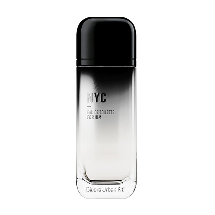 Eau De Cologne Dicora Urban Fit