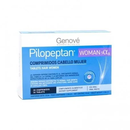 Таблетки Pilopeptan