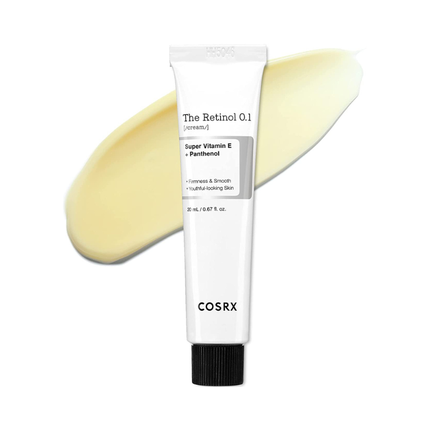 Крем Cosrx The Retinol 0.1 Cream