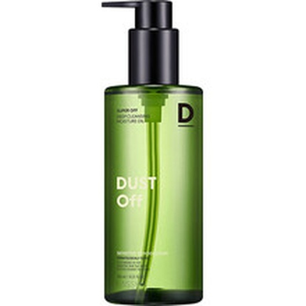 Очищающее масло Missha Super Off Cleansing Oil Dust Off