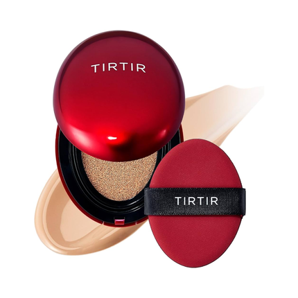 Тональный крем Tirtir Mask Fit Red Cushion Foundation