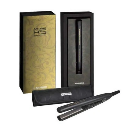 Машинка для стрижки волос Artero Artero Zenit Ion Nano Titanium Xs