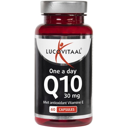 Биологически активная добавка Lucovitaal One A Day Q10