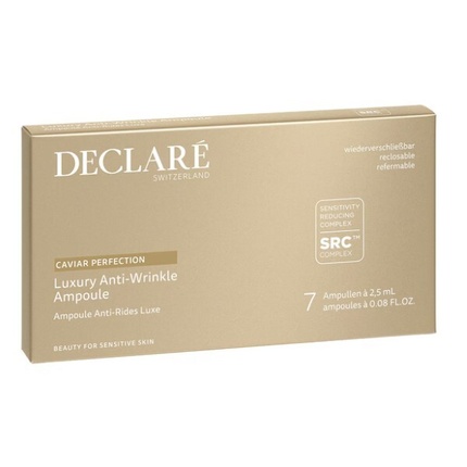 Ампула Declare Caviar Perfection Luxury Anti-Wrinkle Ampoule