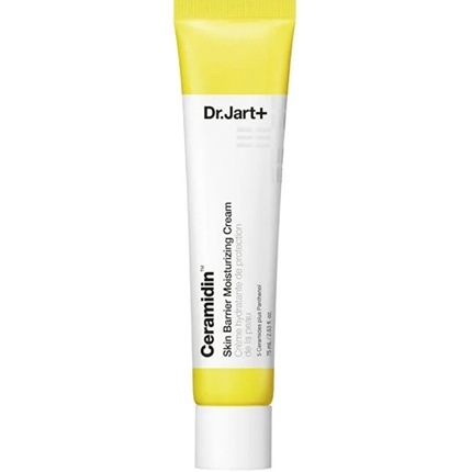 Крем для лица Dr.Jart+ Ceramidin Средство для восстановления кожного барьера