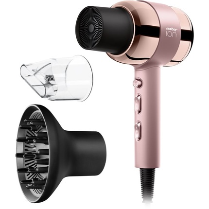 Фен Niceboy Airsonic PRO