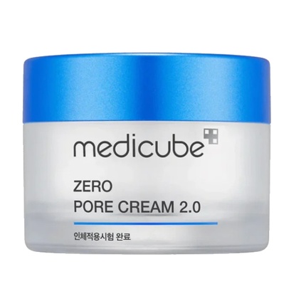 Крем для лица Medicube Zero Pore Cream 2.0