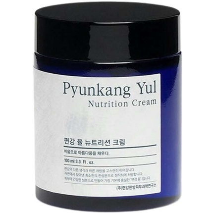 Увлажняющий крем для лица Pyunkang Yul Moisture Cream