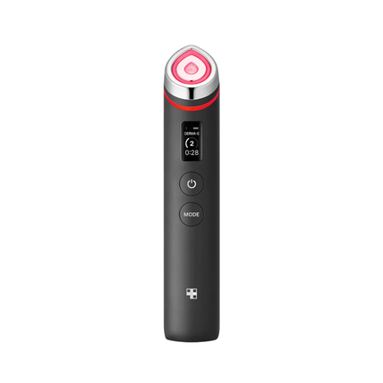 Аппарат для массажа лица Medicube Age-R Booster Pro 6-в-1 для эффекта «Стеклянная кожа»