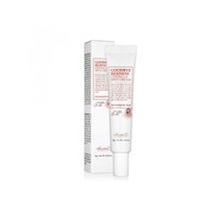 Крем Benton Goodbye Redness Centella Spot Cream