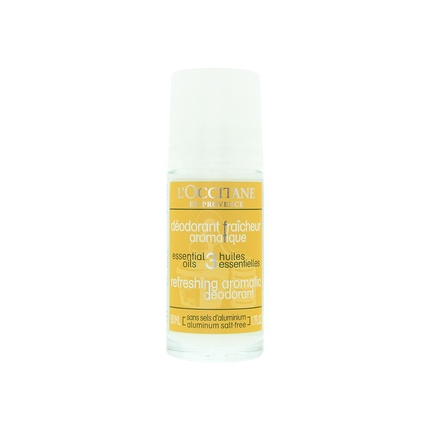 Дезодорант-ролик L'Occitane Aromachologie Освежающая Ароматика