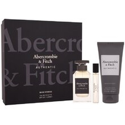 Туалетная вода Подарочный набор Abercrombie & Fitch
