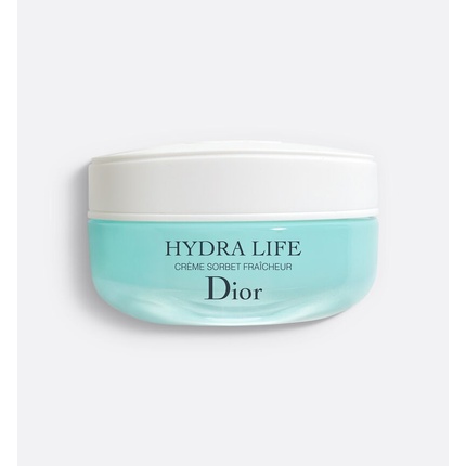 Дневной крем Christian Dior Hydra Life
