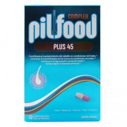 Витаминная Сыворотка Pilfood