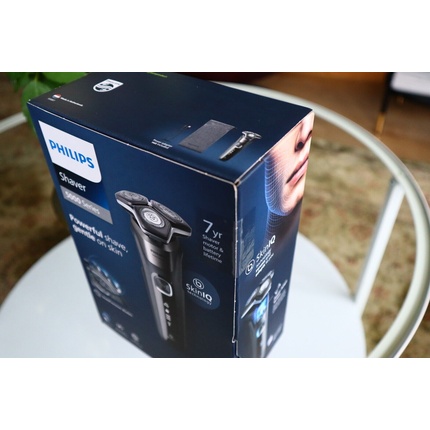 Бритва Philips Shaver Series 5000