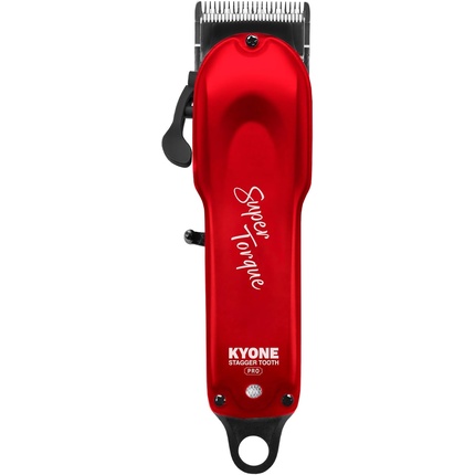 Машинка для стрижки волос Kyone Ultima Stagger Tooth Pro Clipper