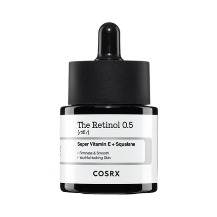 Сыворотка Cosrx Retinol 0.5 Oil против старения