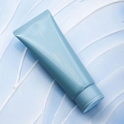 Очищающая пенка Laneige