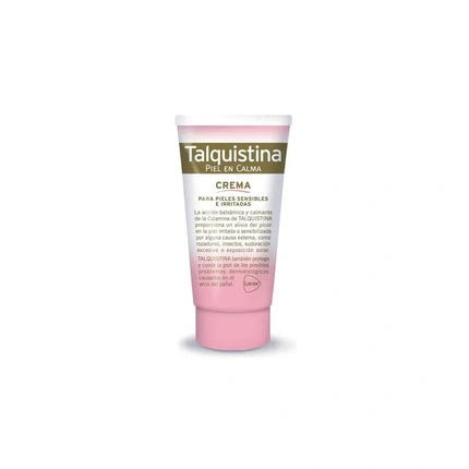 Точечные средства Talquistina