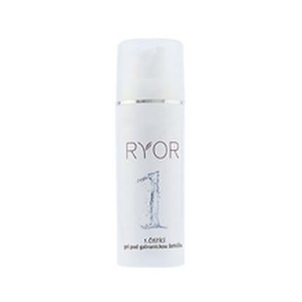Очищающий Гель Ryor