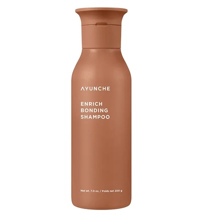 Шампунь Ayuna Enrich Bonding